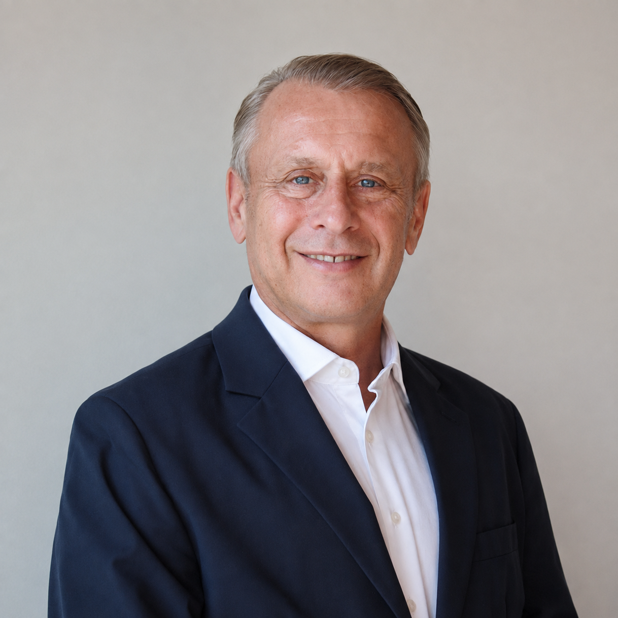 Gorazd Dimnik, Founder & COO