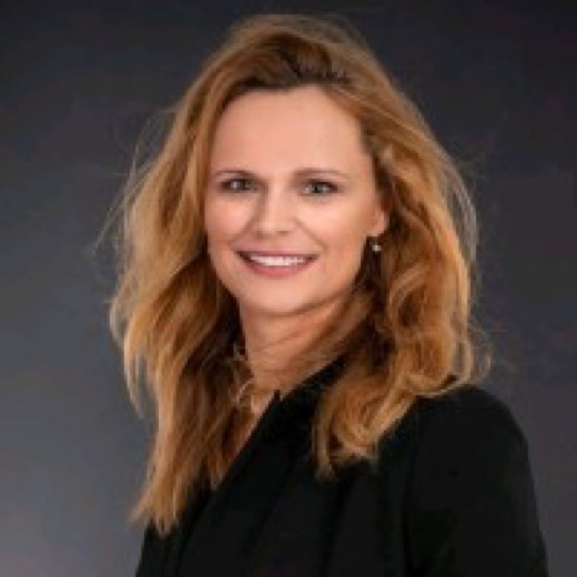 Petra Ostanek, Licensed Architect